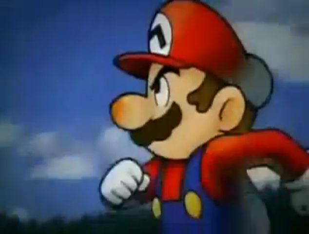 File:MLSS Mario running - JP Commercial.png