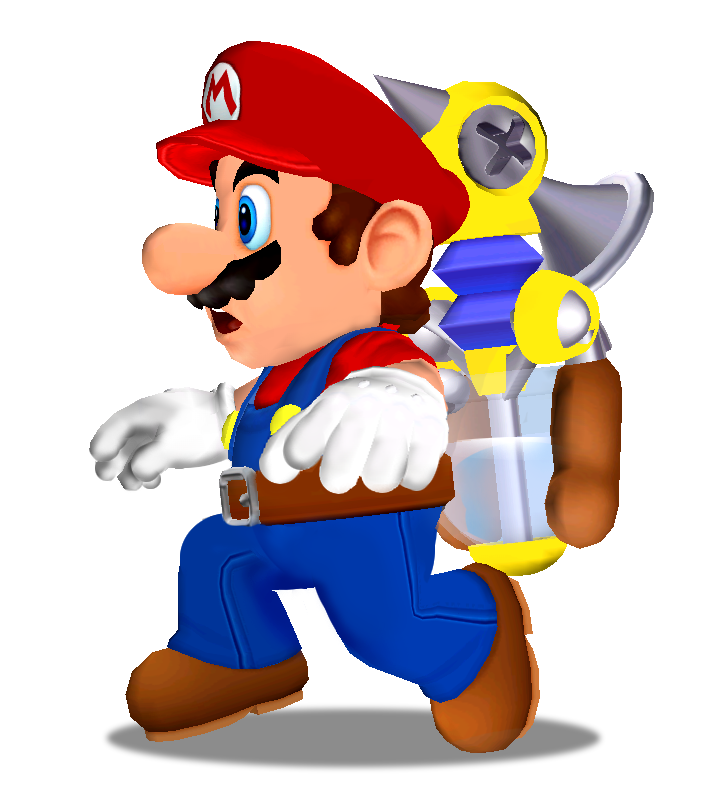 FileMario Tiptoe SMS.png Super Mario Wiki, the Mario encyclopedia
