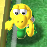 Koopa Troopa appearing in Road to Superstar mode of Mario Sports Superstars