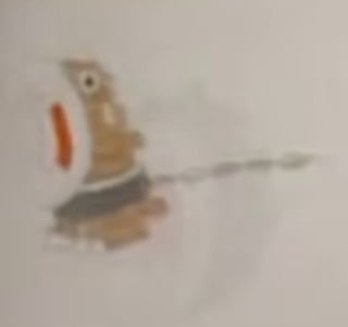 File:SMB3 Concept Art Chain Chomp 5.jpg