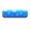File:SMM2 Mushroom Trampoline SM3DW icon blue.png