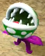 Image of a Chewy from the Nintendo Switch version of Super Mario RPG