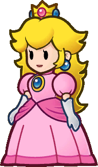 File:SPM PeachSprite.png