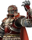 File:SSBB Icon fighter preview Ganondorf c5.png