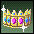Sophie Charlotte's Crown in Mario is Missing! Macintosh version.