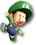 Baby Luigi