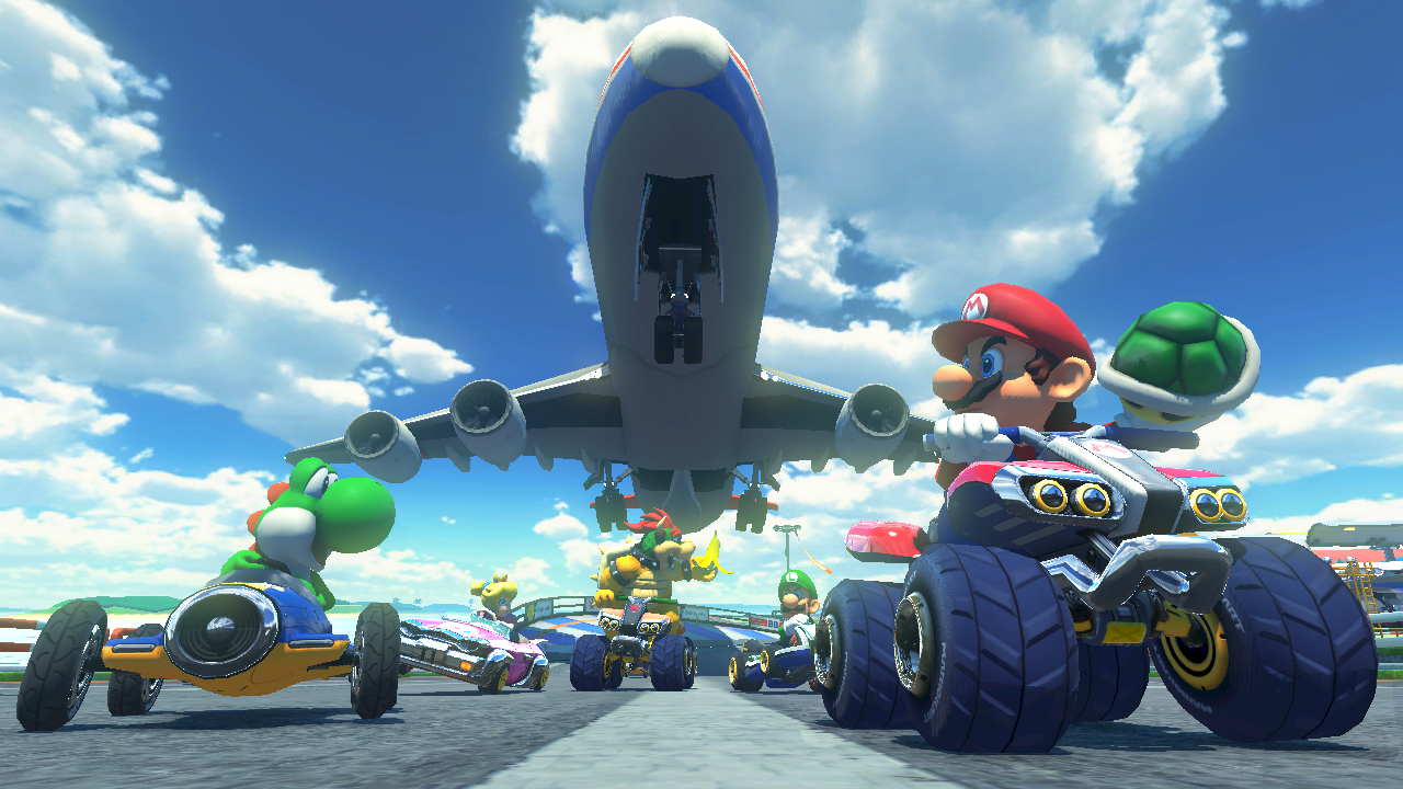 Sunshine Airport