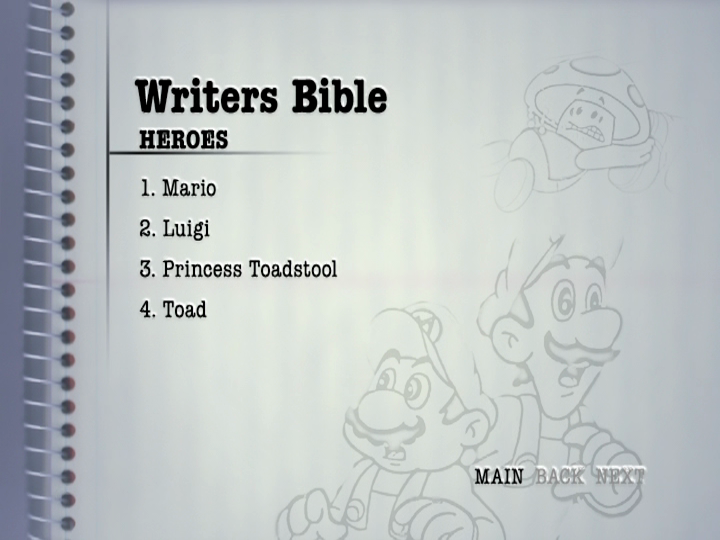 File:TAoSMB3 Complete Series Disc 3 Heroes Menu.png