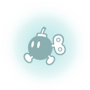 Bob-omb Chance Shot from Mario Sports Superstars