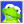 Icon of Tiptup from Diddy Kong Racing DS