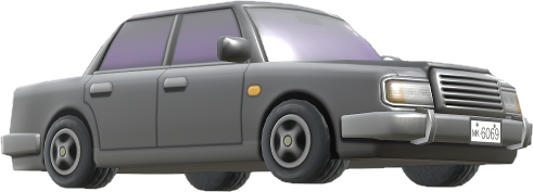 File:MK8 Black Car Model.png