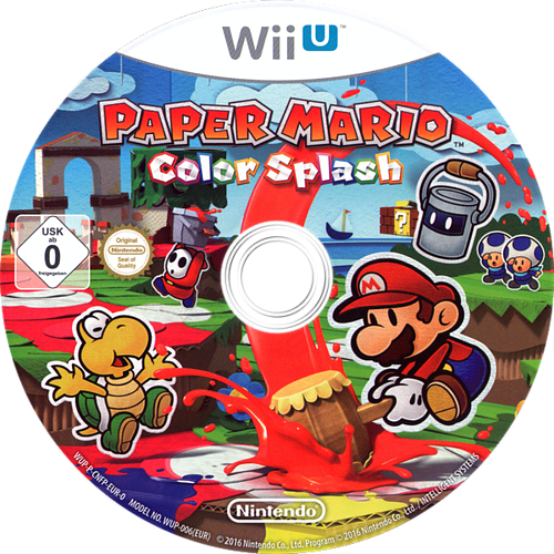 File:Paper Mario Color Splash European disc.png