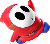 Shy Guy SMP2.png