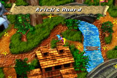 File:DKC3 GBA May 05 prototype Arich's Hoard on world map.png