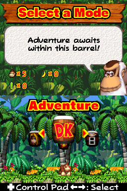 File:DKJC Main Menu.png