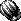 Sprite of Hard Hat's version of the Crownerang attack from Donkey Kong Land