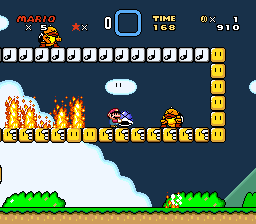 Super Mario Bros. Special, Super Mario Wiki