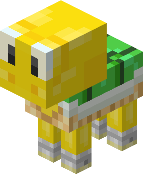 File:Minecraft Mario Mash-Up Sheep Baby Render.png