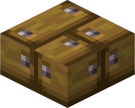 File:Minecraft Mario Mash-Up Spruce Slab Render.png