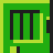 Icon used in the parts palette in Super Mario Maker