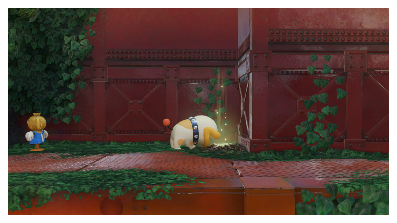Moon Kingdom Hint Art