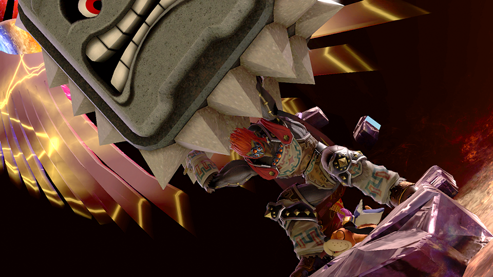 Ganondorf