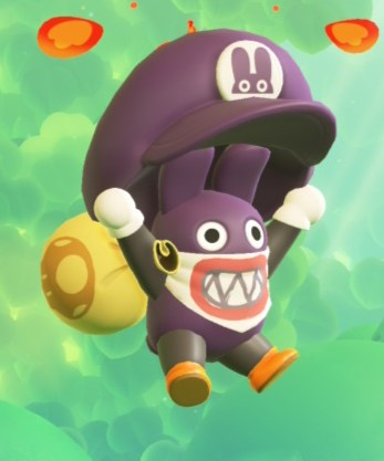 File:Smbwns2e-nabbit-parachute.png