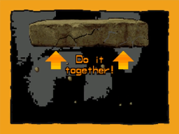 Microgame from WarioWare: Snapped!