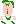 Sprite of Takaaki from All Night Nippon: Super Mario Bros.
