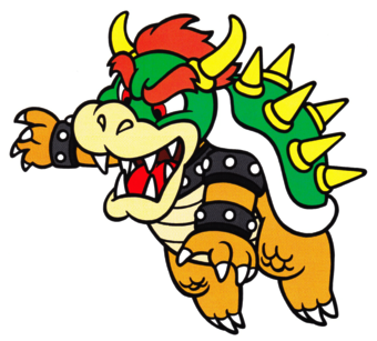 File:Bowser - Nintendo Character Manual.png