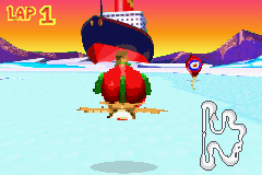 DKP03 Target Balloon screenshot - Tundra Tumble.png