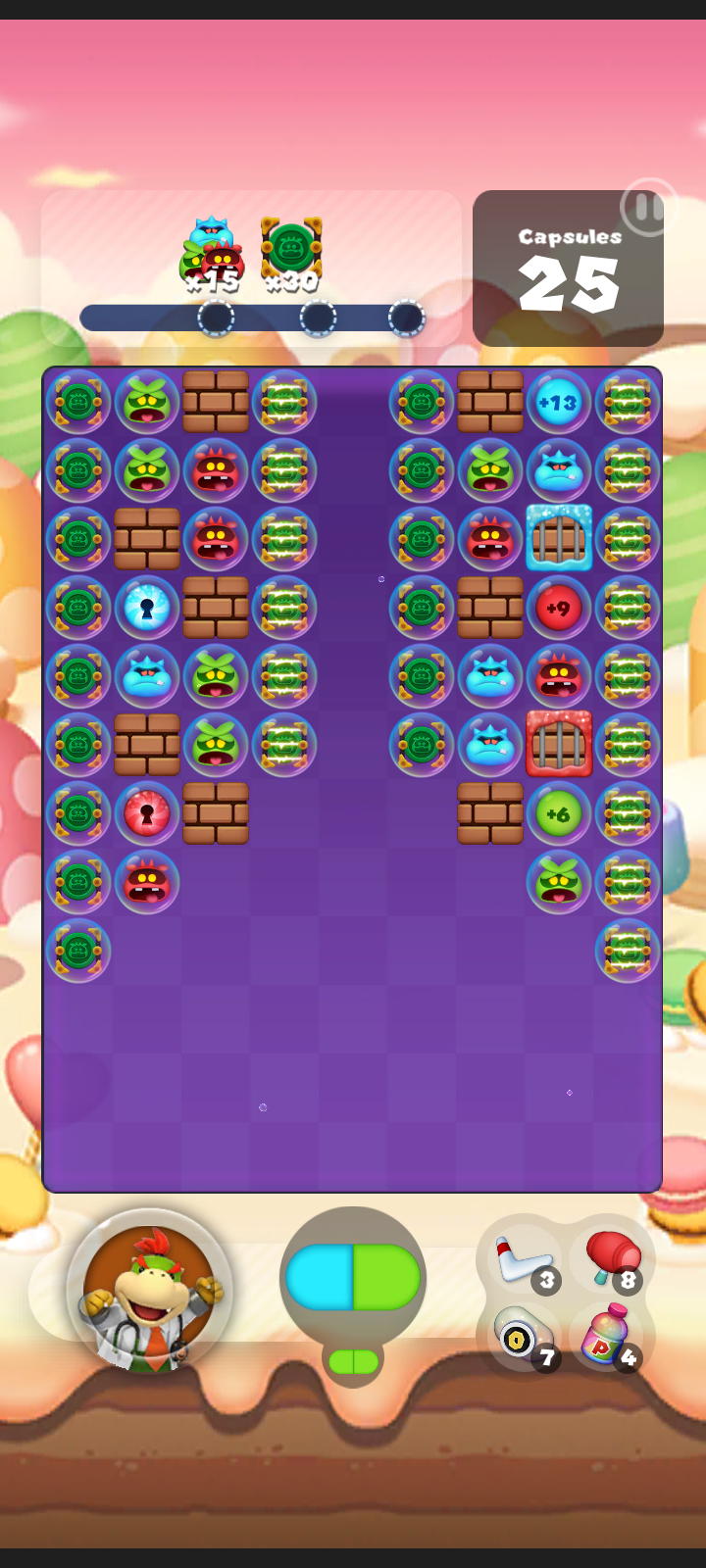 Stage 447