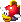 Sprite of Goby, from Super Mario RPG: Legend of the Seven Stars.