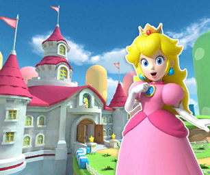 File:MKT Icon MarioCircuit3DS Peach.png