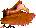 A Perched Necky in Donkey Kong Country for the Game Boy Advance.