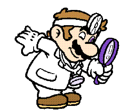 File:SMBPW Dr Mario and Magnify.png