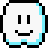 Icon used in the parts palette in Super Mario Maker