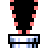 Icon used in the parts palette in Super Mario Maker