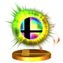 File:Smash Ball Trophy 3DS.png