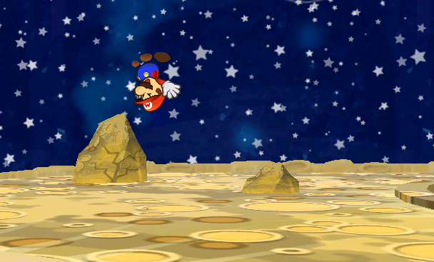 Multi Moon - Super Mario Wiki, the Mario encyclopedia