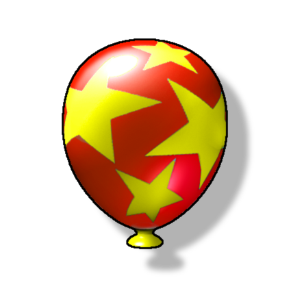 File:DDRDS - Balloon Red.png