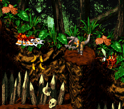 File:DKC2 Animal Antics Squitter Jungle.png