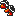 The Fire Brother's map icon, from Super Mario All-Stars