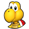 Koopa (Red)