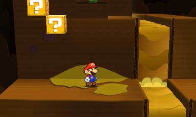 Location of the 20th and 21st hidden blocks in Paper Mario: Sticker Star, not revealed.