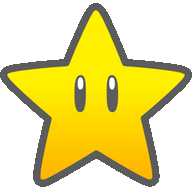 Play Nintendo Star Website Icon.png