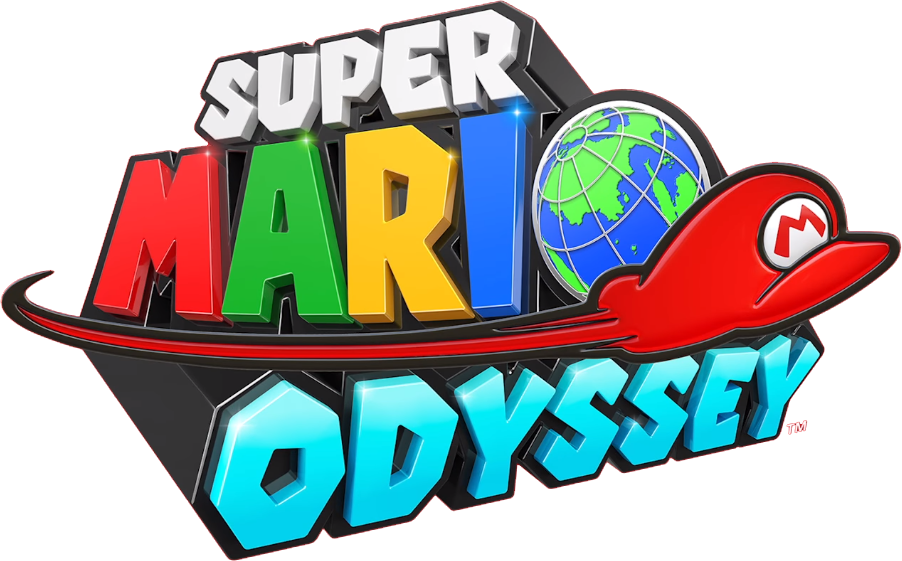 Nintendo Switch - Super Mario Odyssey - Mario (Boxers) - The