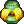 A stock icon from Super Smash Bros. Melee