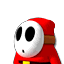Mario Kart 7 (red)