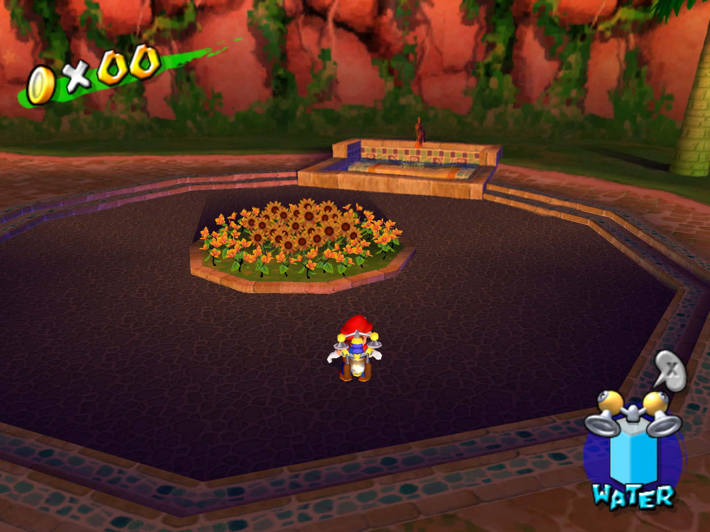 File:Sirena Beach Blue Coin 03.png - Super Mario Wiki, the Mario ...